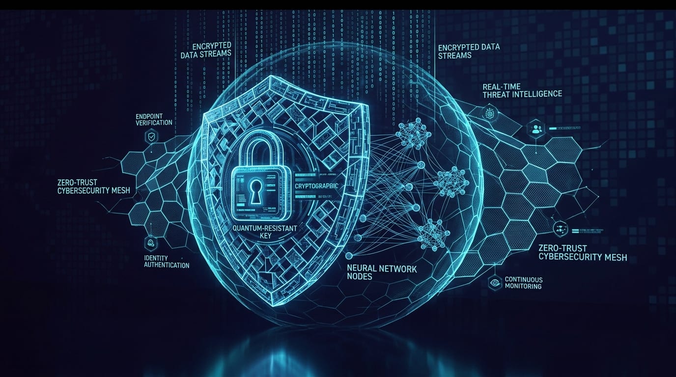 AI Cybersecurity